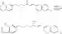 Fig. 61 - Fluorinated integrin antagonists