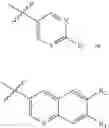 Fig. 79 - Fluorinated integrin antagonists