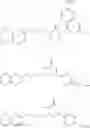 Fig. 84 - Fluorinated integrin antagonists