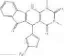 Fig. 19 - Pyridopyrimidines derivatives compounds