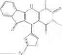 Fig. 20 - Pyridopyrimidines derivatives compounds