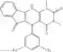 Fig. 23 - Pyridopyrimidines derivatives compounds