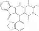 Fig. 25 - Pyridopyrimidines derivatives compounds