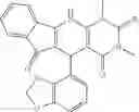Fig. 26 - Pyridopyrimidines derivatives compounds