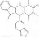 Fig. 29 - Pyridopyrimidines derivatives compounds