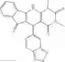 Fig. 30 - Pyridopyrimidines derivatives compounds