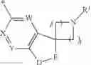 Fig. 06 - Substituted spirocycles