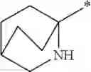 Fig. 08 - Substituted spirocycles