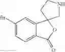 Fig. 71 - Substituted spirocycles