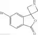 Fig. 72 - Substituted spirocycles