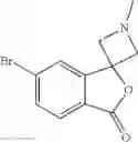 Fig. 76 - Substituted spirocycles