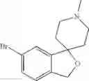Fig. 77 - Substituted spirocycles