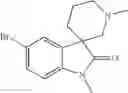 Fig. 78 - Substituted spirocycles