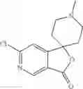 Fig. 79 - Substituted spirocycles
