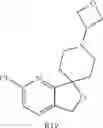 Fig. 90 - Substituted spirocycles