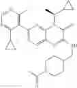 Fig. 170 - COMPOUNDS AS MODULATORS OF ROR GAMMA