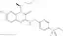 Fig. 281 - COMPOUNDS AS MODULATORS OF ROR GAMMA