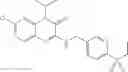 Fig. 308 - COMPOUNDS AS MODULATORS OF ROR GAMMA