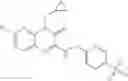 Fig. 401 - COMPOUNDS AS MODULATORS OF ROR GAMMA