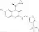 Fig. 405 - COMPOUNDS AS MODULATORS OF ROR GAMMA