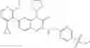 Fig. 84 - COMPOUNDS AS MODULATORS OF ROR GAMMA