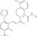 Fig. 113 - Substituted tetrahydroisoquinoline compounds as factor XIa inhibitors