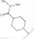 Fig. 134 - Substituted tetrahydroisoquinoline compounds as factor XIa inhibitors