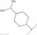 Fig. 164 - Substituted tetrahydroisoquinoline compounds as factor XIa inhibitors
