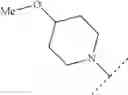 Fig. 186 - Substituted tetrahydroisoquinoline compounds as factor XIa inhibitors