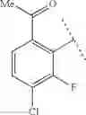 Fig. 191 - Substituted tetrahydroisoquinoline compounds as factor XIa inhibitors