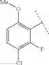 Fig. 198 - Substituted tetrahydroisoquinoline compounds as factor XIa inhibitors