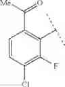 Fig. 205 - Substituted tetrahydroisoquinoline compounds as factor XIa inhibitors