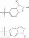Fig. 21 - Substituted tetrahydroisoquinoline compounds as factor XIa inhibitors