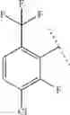Fig. 274 - Substituted tetrahydroisoquinoline compounds as factor XIa inhibitors