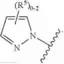 Fig. 30 - Substituted tetrahydroisoquinoline compounds as factor XIa inhibitors
