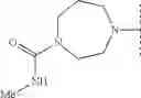Fig. 321 - Substituted tetrahydroisoquinoline compounds as factor XIa inhibitors