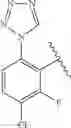 Fig. 332 - Substituted tetrahydroisoquinoline compounds as factor XIa inhibitors
