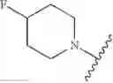 Fig. 337 - Substituted tetrahydroisoquinoline compounds as factor XIa inhibitors