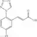 Fig. 41 - Substituted tetrahydroisoquinoline compounds as factor XIa inhibitors
