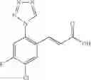 Fig. 44 - Substituted tetrahydroisoquinoline compounds as factor XIa inhibitors
