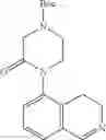 Fig. 60 - Substituted tetrahydroisoquinoline compounds as factor XIa inhibitors