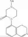 Fig. 61 - Substituted tetrahydroisoquinoline compounds as factor XIa inhibitors