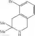 Fig. 63 - Substituted tetrahydroisoquinoline compounds as factor XIa inhibitors