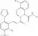 Fig. 65 - Substituted tetrahydroisoquinoline compounds as factor XIa inhibitors