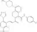 Fig. 81 - Substituted tetrahydroisoquinoline compounds as factor XIa inhibitors