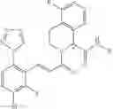 Fig. 85 - Substituted tetrahydroisoquinoline compounds as factor XIa inhibitors