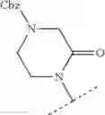 Fig. 93 - Substituted tetrahydroisoquinoline compounds as factor XIa inhibitors