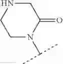 Fig. 96 - Substituted tetrahydroisoquinoline compounds as factor XIa inhibitors