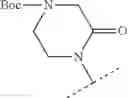Fig. 98 - Substituted tetrahydroisoquinoline compounds as factor XIa inhibitors