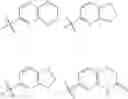 Fig. 04 - Antibacterial biaromatic derivatives